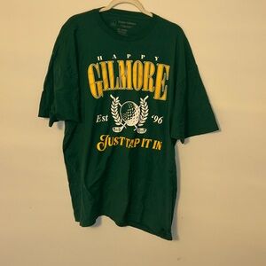 Happy Gilmore Tee Shirt